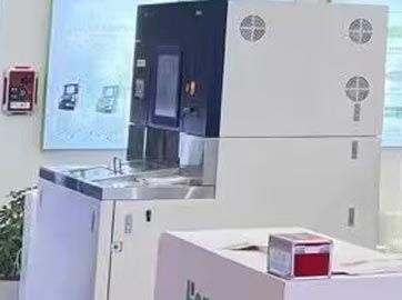 国产划片机在半导体行业的利用