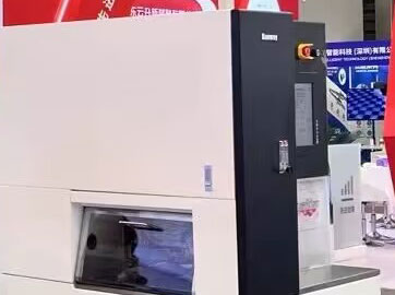 自动划片机厂家发展新质出产力，让国产划片机服务好实体企业！