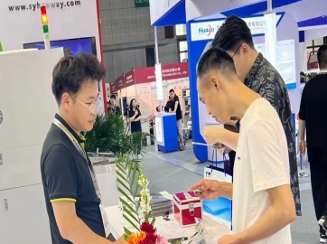 芯片优品率和精亲昵割的国产划片机有关！